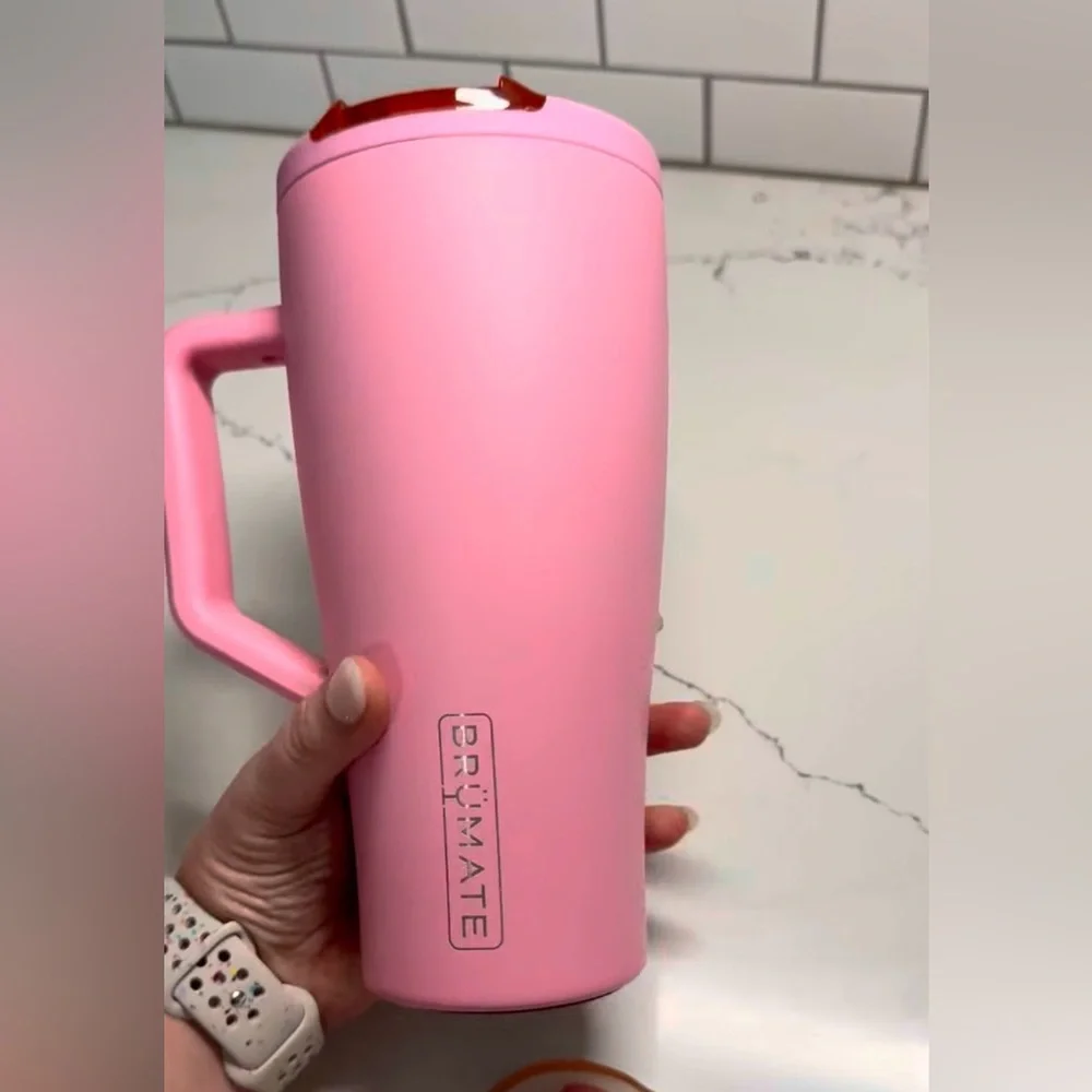 BrüMate Primrose 30oz Era Flip